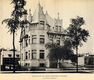 John_W._Griffiths_house_-_The_Inland_Architect_and_News_Record_-_February_1893